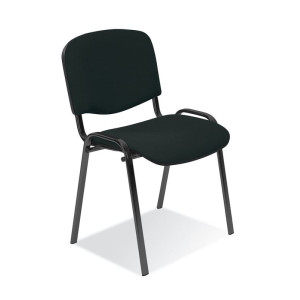 Стул HALMAR ISO C11 (черный)