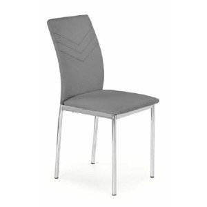 Стул HALMAR K137 (пепел)