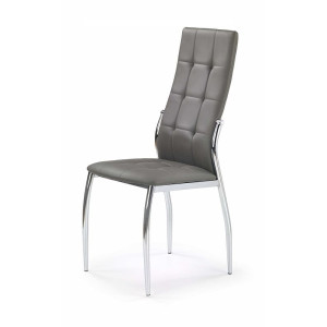 Стул HALMAR K209 (серый)