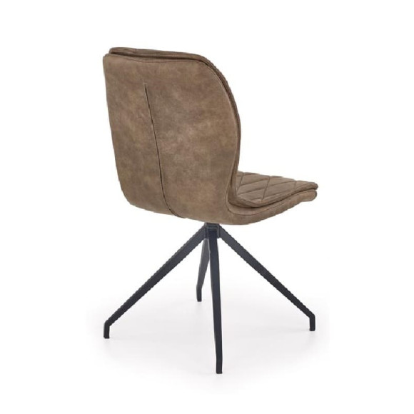 Стул HALMAR K237 бежевый