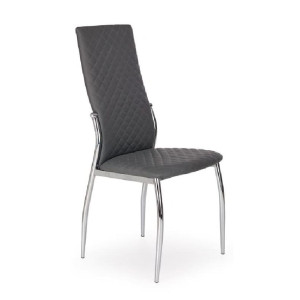 Стул HALMAR K238 (серый)