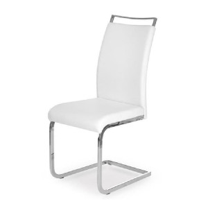 Стул HALMAR K250 (белый)