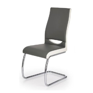 Стул HALMAR K259 (серый)