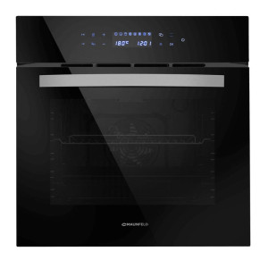 Духовой шкаф MAUNFELD EOEC.566TB