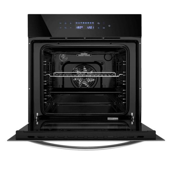 Духовой шкаф MAUNFELD EOEC.566TB