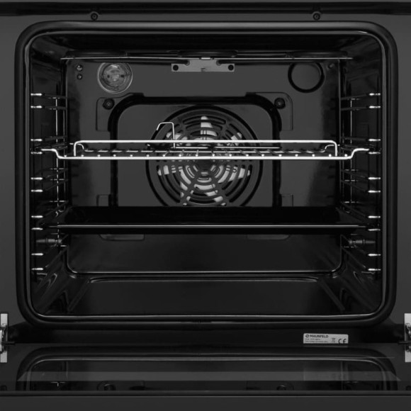 Духовой шкаф MAUNFELD EOEC.566TB