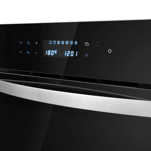 Духовой шкаф MAUNFELD EOEC.566TB