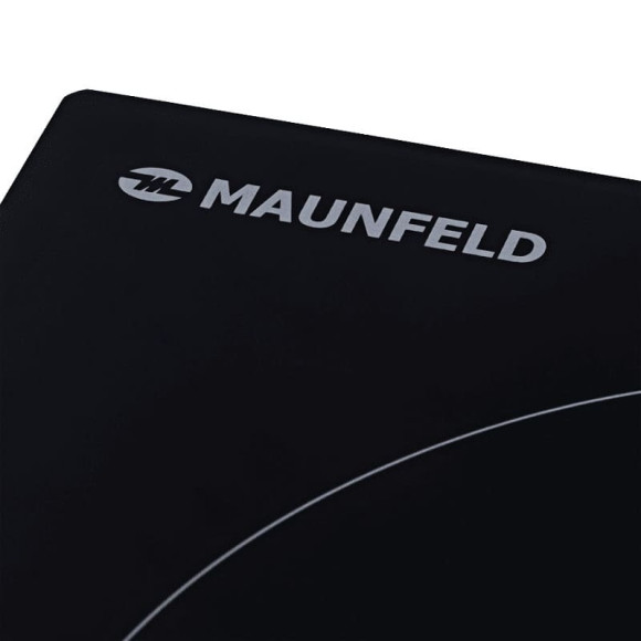 Варочная панель MAUNFELD EVCE.292-BK