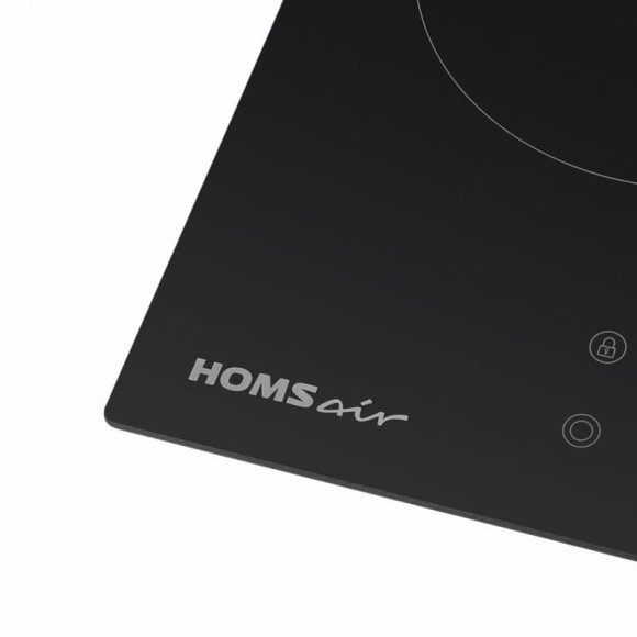 Варочная панель HOMSair HVY43DBK