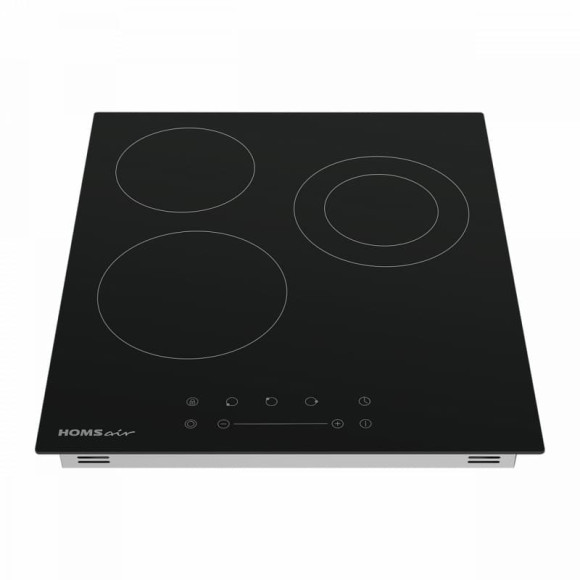 Варочная панель HOMSair HVY43DBK