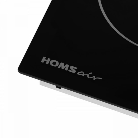 Варочная панель HOMSAIR HVC64BK