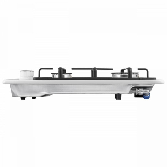 Варочная панель HOMSAIR HGE323GCWH