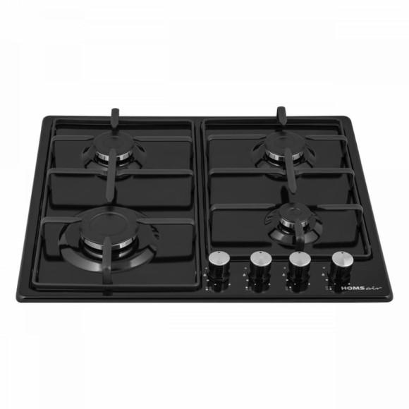 Варочная панель HOMSAIR HGE643BK