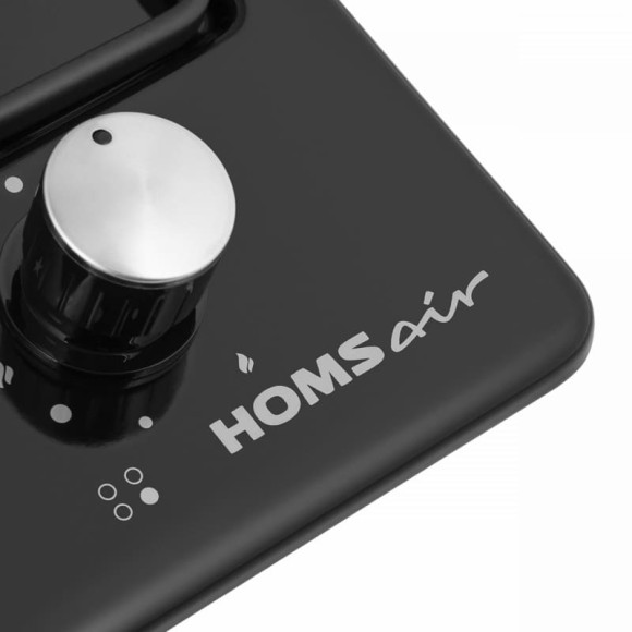 Варочная панель HOMSAIR HGE643BK