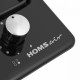 Варочная панель HOMSAIR HGE643BK