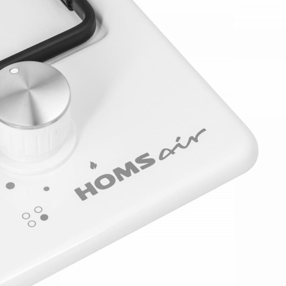 Варочная панель HOMSAIR HGE643GWH