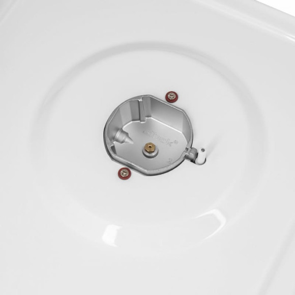 Варочная панель HOMSAIR HGE643WH