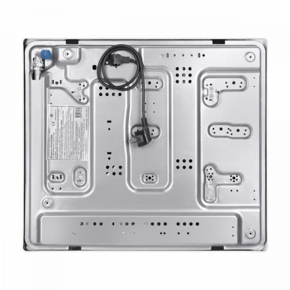 Варочная панель HOMSAIR HGE643WH