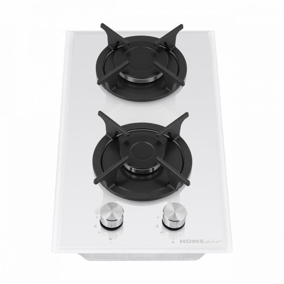 Варочная панель HOMSAIR HGG321WH