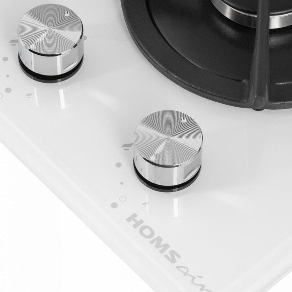 Варочная панель HOMSAIR HGG321WH