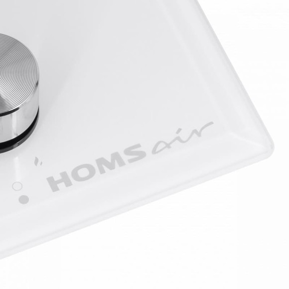 Варочная панель HOMSAIR HGG321WH