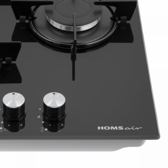 Варочная панель HOMSAIR HGG431BK