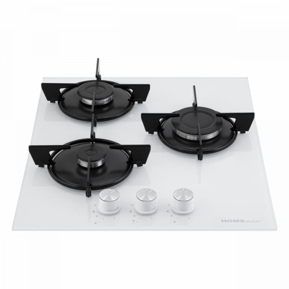 Варочная панель HOMSAIR HGG431WH