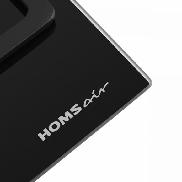 Варочная панель HOMSAIR HGG433BK