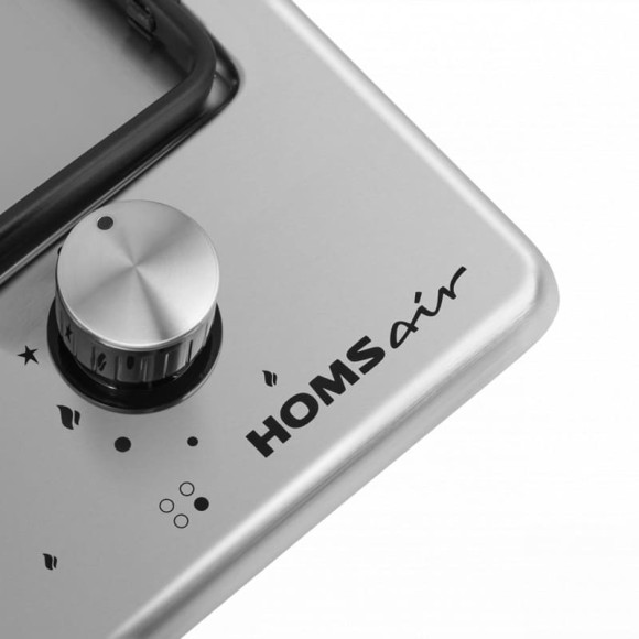 Варочная панель HOMSAIR HGS643GS