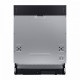 Посудомоечная машина HOMSair DW65L