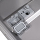 Посудомоечная машина HOMSair DW65L