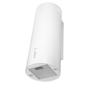 Вытяжка HOMSAIR ART 1050WL 35 белый