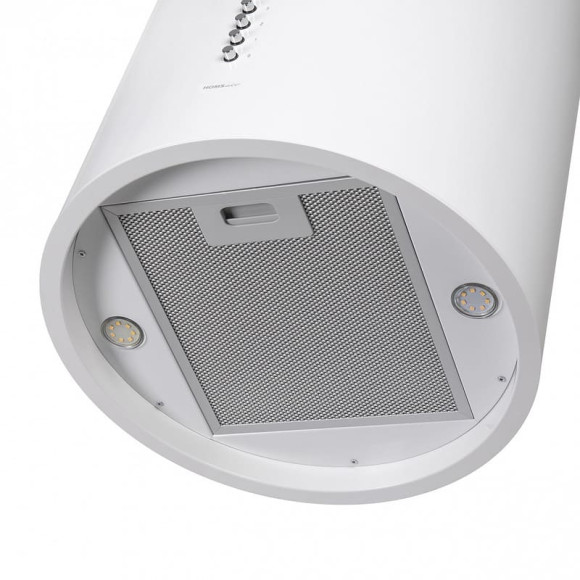 Вытяжка HOMSAIR FLY 1000SD 39 белый