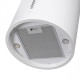 Вытяжка HOMSAIR FLY 1000SD 39 белый