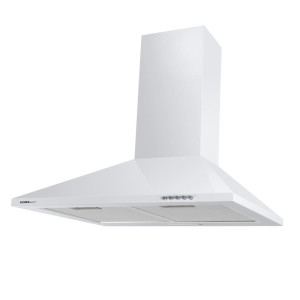 Вытяжка HOMSair DELTA 50 белый