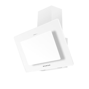 Вытяжка HOMSair ELF PUSH 50 белый