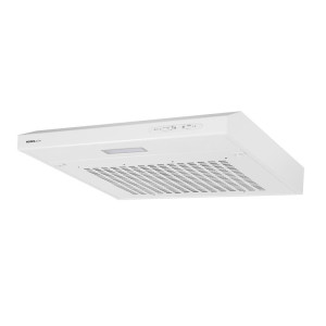 Вытяжка HOMSair HORIZONTAL 60 белый