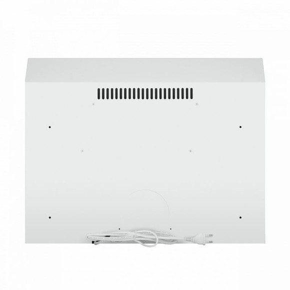 Вытяжка HOMSair HORIZONTAL 60 белый
