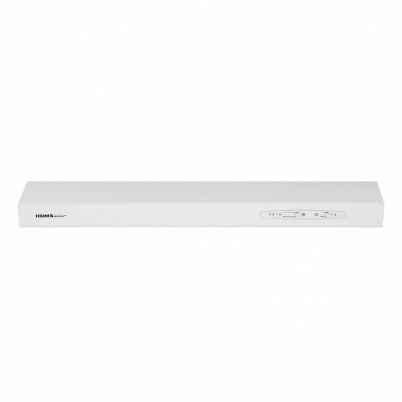 Вытяжка HOMSair HORIZONTAL 60 белый