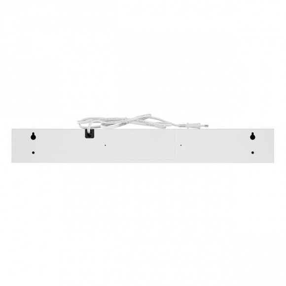 Вытяжка HOMSair HORIZONTAL 60 белый