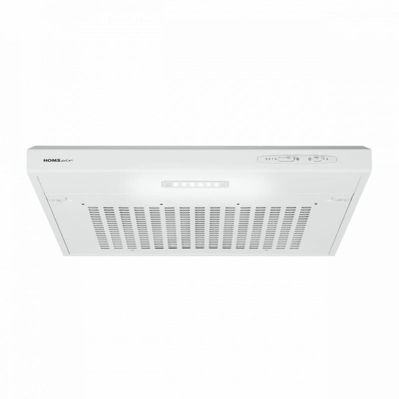 Вытяжка HOMSair HORIZONTAL 60 белый