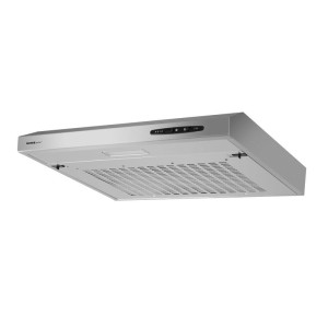 Вытяжка HOMSair HORIZONTAL 60 нержавеющая сталь