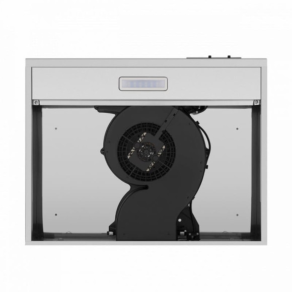 Вытяжка HOMSair HORIZONTAL 60 нержавеющая сталь