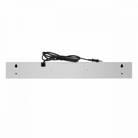 Вытяжка HOMSair HORIZONTAL 60 нержавеющая сталь