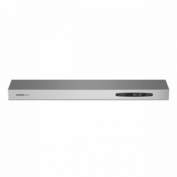 Вытяжка HOMSair HORIZONTAL 60 нержавеющая сталь