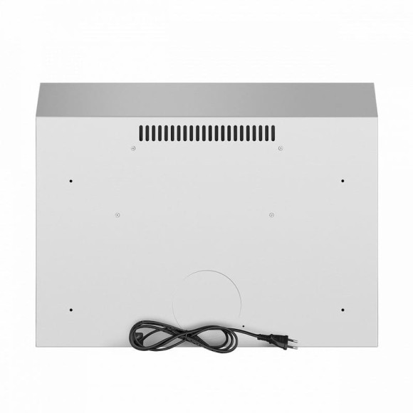 Вытяжка HOMSair HORIZONTAL 60 нержавеющая сталь