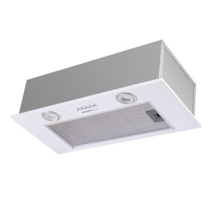 Вытяжка HOMSair CAMELIA POWER 60 белый