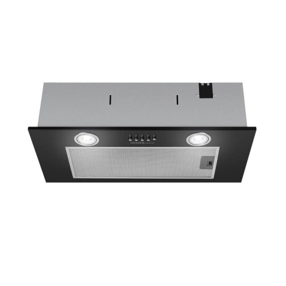 Вытяжка HOMSair CAMELIA POWER 60 черный