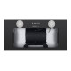 Вытяжка HOMSair CAMELIA POWER 60 черный