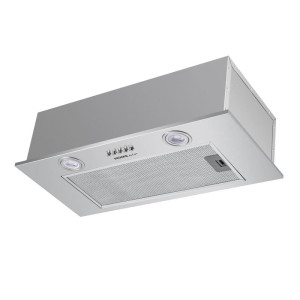 Вытяжка HOMSair CAMELIA POWER 60 нержавеющая сталь